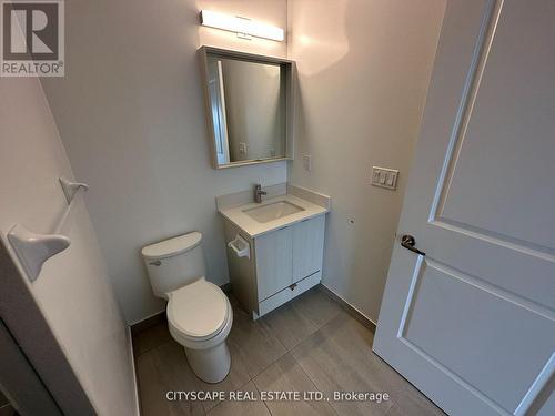 1906 - 4655 Metcalfe Avenue, Mississauga, ON - Indoor Photo Showing Bathroom