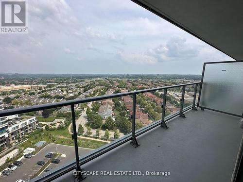 1906 - 4655 Metcalfe Avenue, Mississauga, ON - Outdoor With View With Exterior