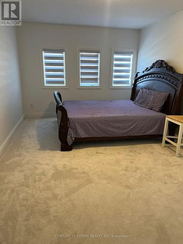 225 Freure Drive, Cambridge, ON - Indoor Photo Showing Bedroom