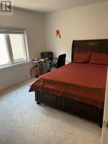 225 Freure Drive, Cambridge, ON - Indoor Photo Showing Bedroom