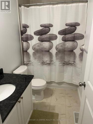 225 Freure Drive, Cambridge, ON - Indoor Photo Showing Bathroom