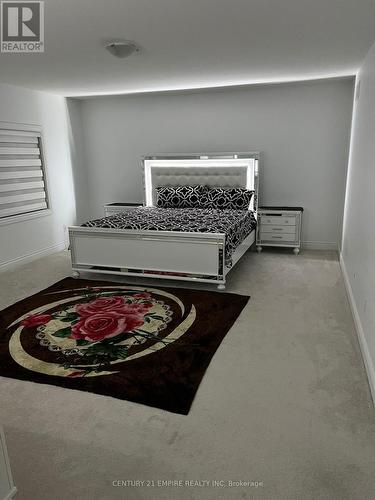 225 Freure Drive, Cambridge, ON - Indoor Photo Showing Bedroom