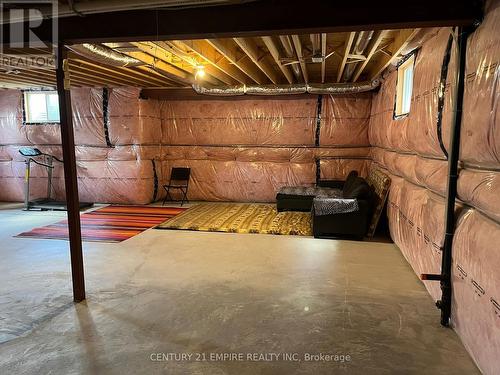 225 Freure Drive, Cambridge, ON - Indoor Photo Showing Basement