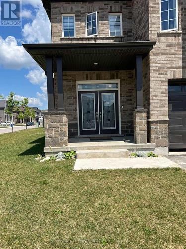 225 Freure Drive, Cambridge, ON - Outdoor