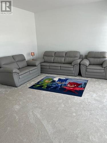 225 Freure Drive, Cambridge, ON - Indoor Photo Showing Living Room