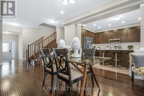 152 Cittadella Boulevard, Hamilton, ON - Indoor