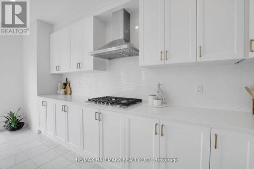 507 Filly Terrace, Ottawa, ON - Indoor Photo Showing Kitchen