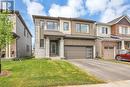 507 Filly Terrace, Ottawa, ON  - Outdoor With Facade 