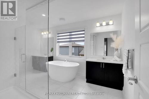 507 Filly Terrace, Ottawa, ON - Indoor Photo Showing Bathroom