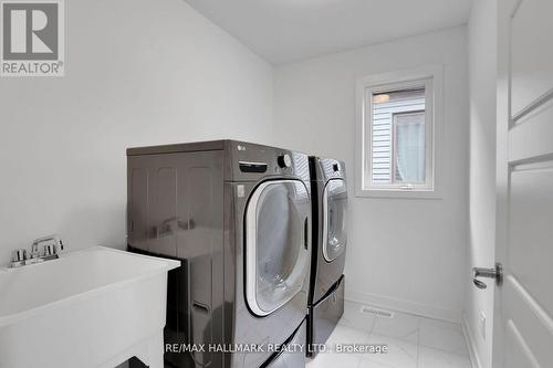 507 Filly Terrace, Ottawa, ON - Indoor Photo Showing Laundry Room