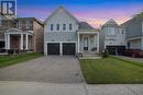 314 Wallace Street, Shelburne, ON  - Outdoor With Facade 