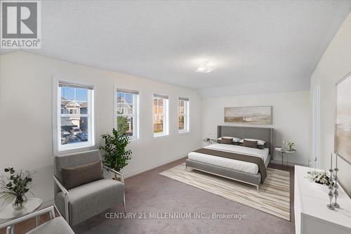 314 Wallace Street, Shelburne, ON - Indoor Photo Showing Bedroom