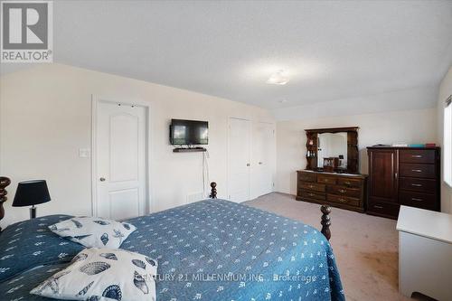 314 Wallace Street, Shelburne, ON - Indoor Photo Showing Bedroom