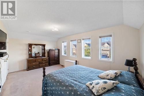 314 Wallace Street, Shelburne, ON - Indoor Photo Showing Bedroom