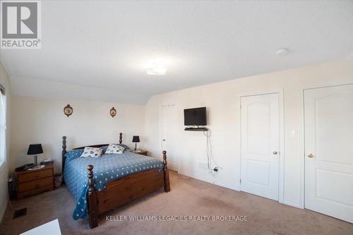 314 Wallace Street, Shelburne, ON - Indoor Photo Showing Bedroom