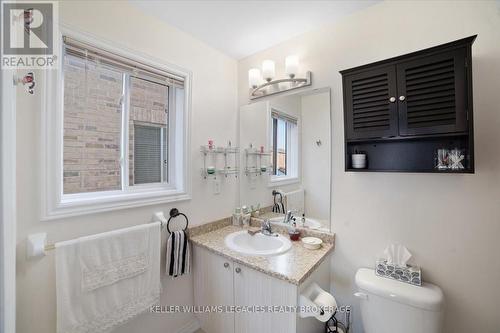 314 Wallace Street, Shelburne, ON - Indoor Photo Showing Bathroom