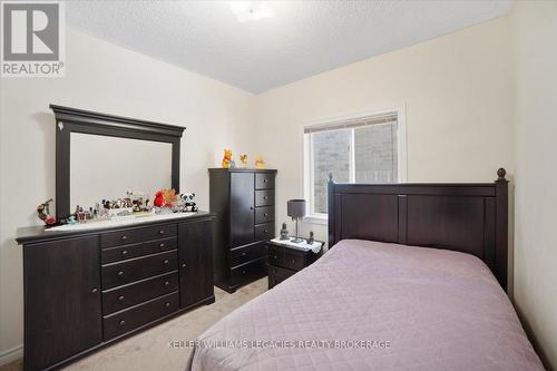 314 Wallace Street, Shelburne, ON - Indoor Photo Showing Bedroom