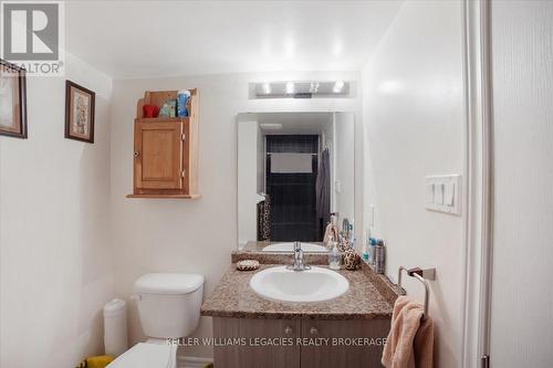 314 Wallace Street, Shelburne, ON - Indoor Photo Showing Bathroom