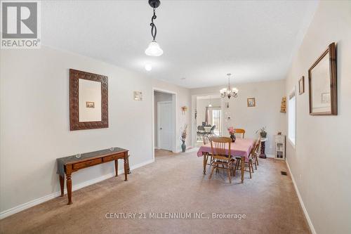 314 Wallace Street, Shelburne, ON - Indoor Photo Showing Dining Room