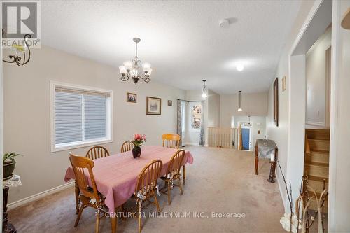 314 Wallace Street, Shelburne, ON - Indoor Photo Showing Dining Room