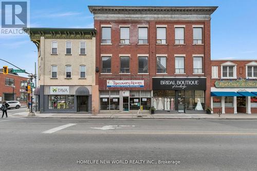 30 Dickson Street, Cambridge, ON - Outdoor