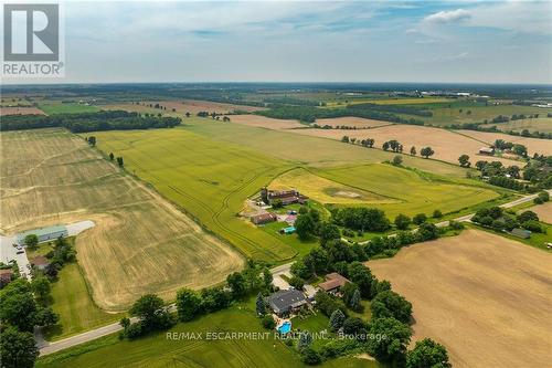 394 4Th Line, Haldimand, ON - Outdoor With View