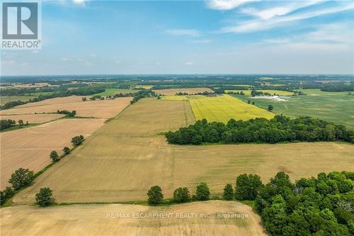 394 4Th Line, Haldimand, ON - Outdoor With View