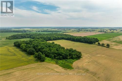 394 4Th Line, Haldimand, ON - Outdoor With View