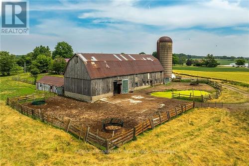 394 4Th Line, Haldimand, ON - Outdoor