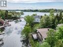 74 Indian Road, Sudbury, ON  - Outdoor With Body Of Water With View 
