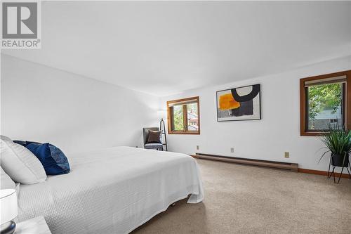 74 Indian Road, Sudbury, ON - Indoor Photo Showing Bedroom