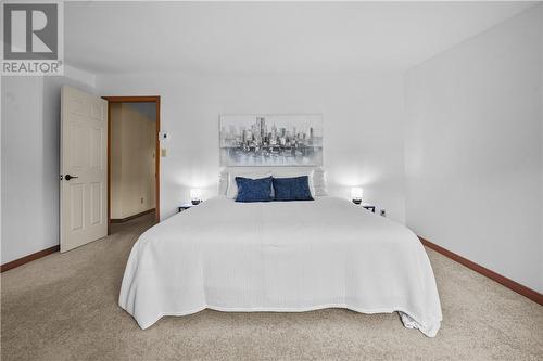 74 Indian Road, Sudbury, ON - Indoor Photo Showing Bedroom