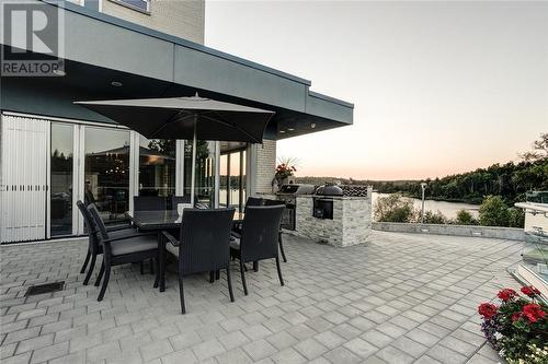 2410 South Bay Road, Sudbury, ON - Outdoor With Exterior