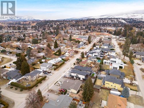 479 Eldorado Road, Kelowna, BC - Outdoor With View