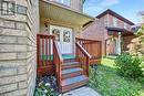 38 Peregrine Road, Barrie, ON  - Outdoor 