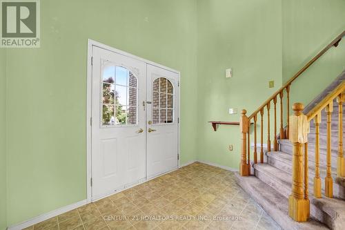 38 Peregrine Road, Barrie, ON - Indoor Photo Showing Other Room