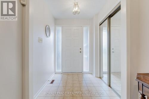 4494 Haydock Park Drive, Mississauga, ON - Indoor Photo Showing Other Room
