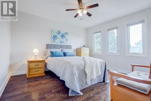 4494 Haydock Park Drive, Mississauga, ON - Indoor Photo Showing Bedroom