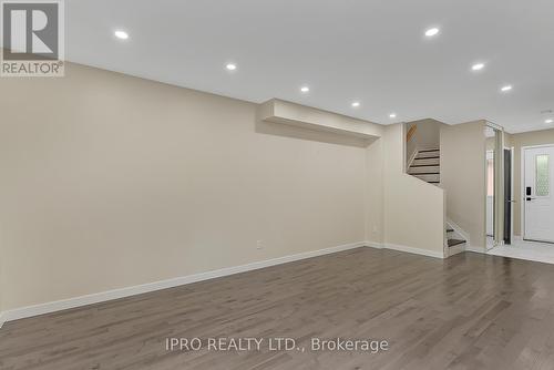 3424 Nighthawk Trail, Mississauga, ON - Indoor