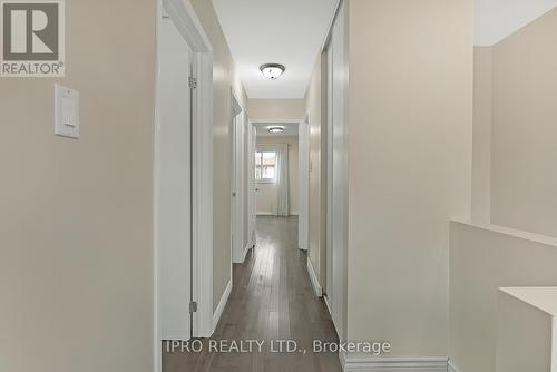 3424 Nighthawk Trail, Mississauga, ON -  Photo Showing Other Room