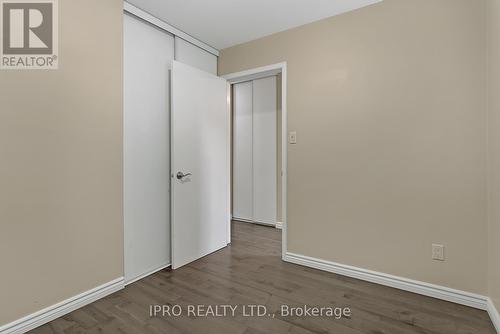 3424 Nighthawk Trail, Mississauga, ON - Indoor Photo Showing Other Room