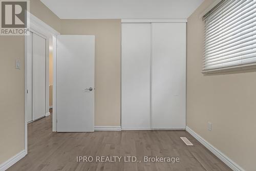 3424 Nighthawk Trail, Mississauga, ON - Indoor Photo Showing Other Room