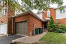 3424 Nighthawk Trail, Mississauga, ON  - Outdoor 