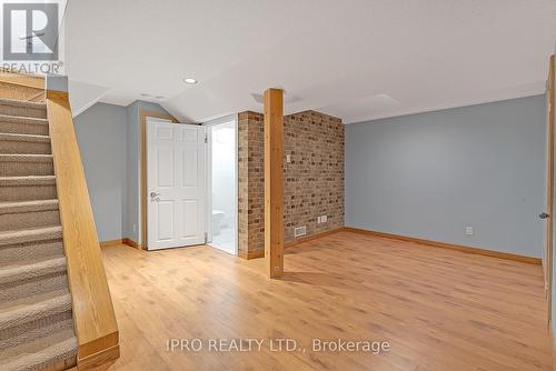 3424 Nighthawk Trail, Mississauga, ON - Indoor Photo Showing Other Room