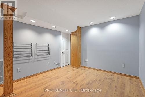 3424 Nighthawk Trail, Mississauga, ON - Indoor Photo Showing Other Room