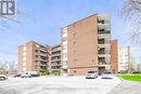 606 - 50 Gulliver Road, Toronto, ON  - Outdoor With Balcony With Facade 