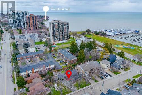 47 Nelson Street, Oakville (Bronte West), ON 