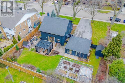 47 Nelson Street, Oakville (Bronte West), ON 