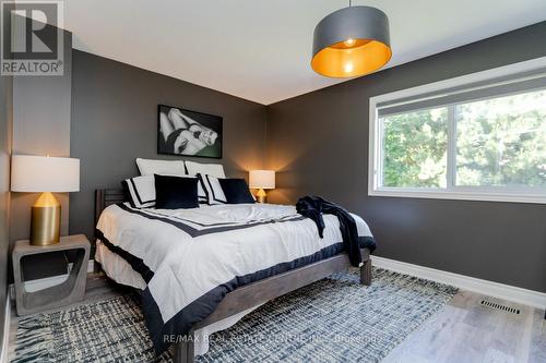 433 College Avenue, Orangeville, ON - Indoor Photo Showing Bedroom