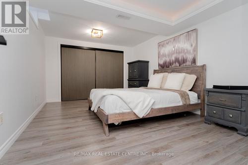 433 College Avenue, Orangeville, ON - Indoor Photo Showing Bedroom